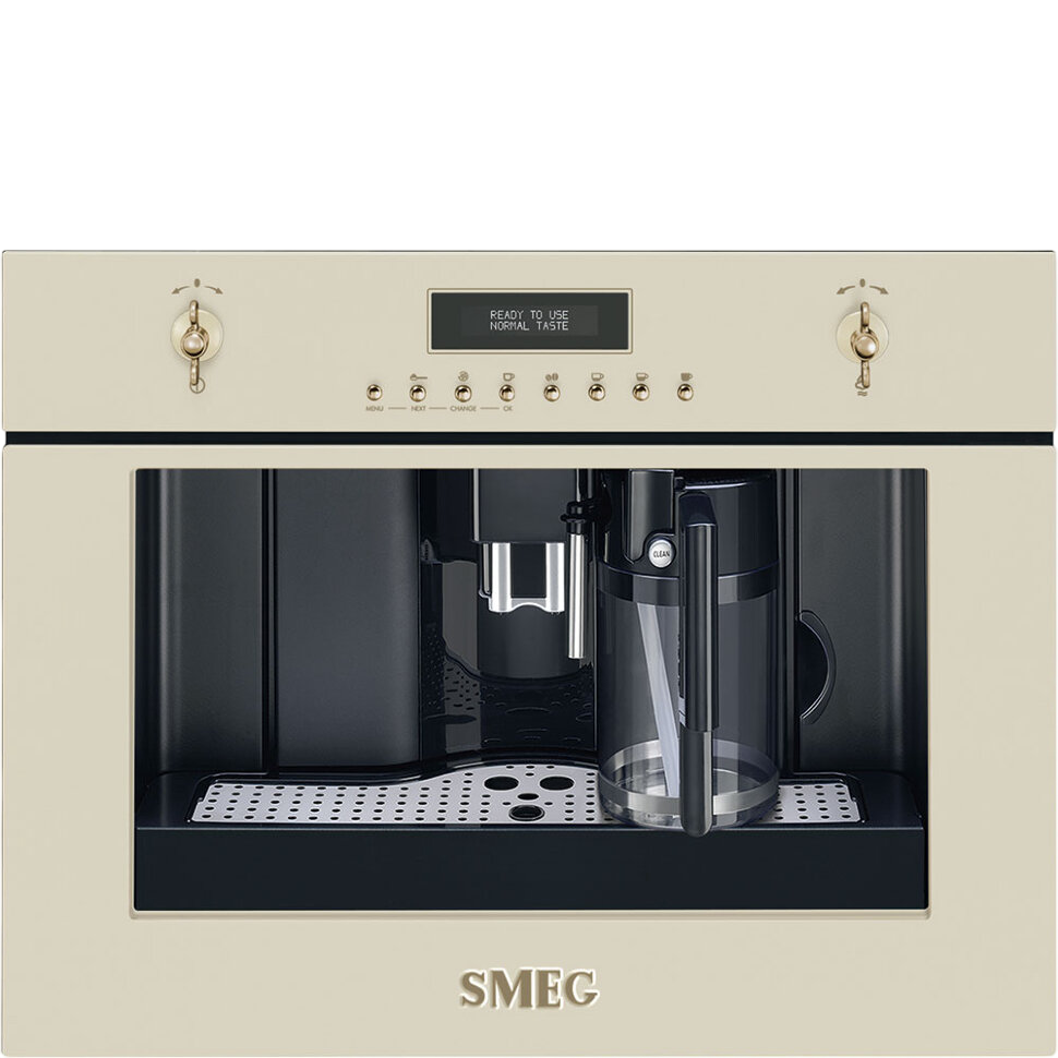 Smeg CMS8451P