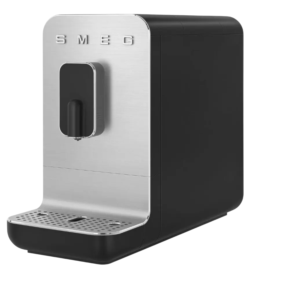 Ремонт кофемашины Smeg BCC01 в Москве