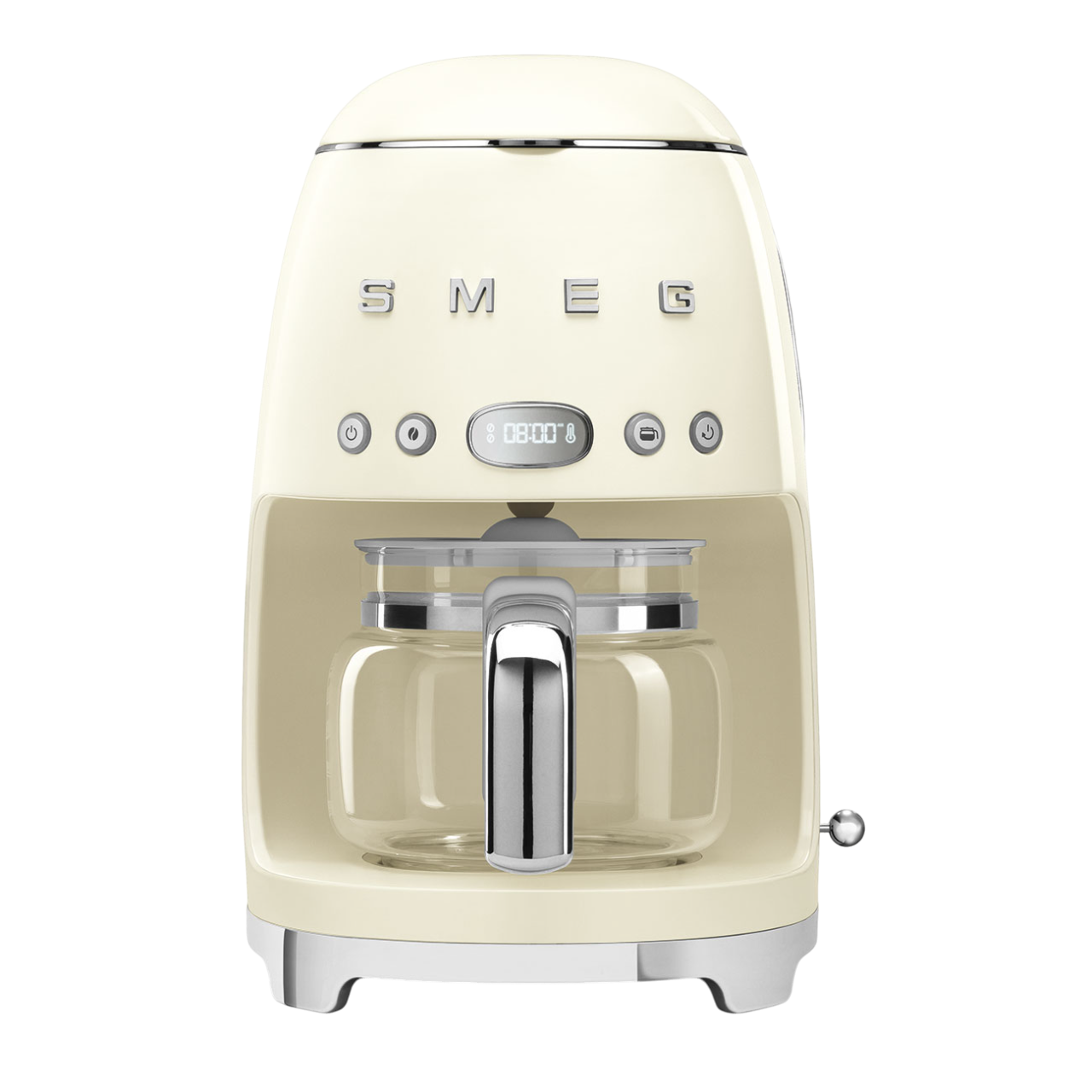 Ремонт кофемашины Smeg DCF02 в Москве