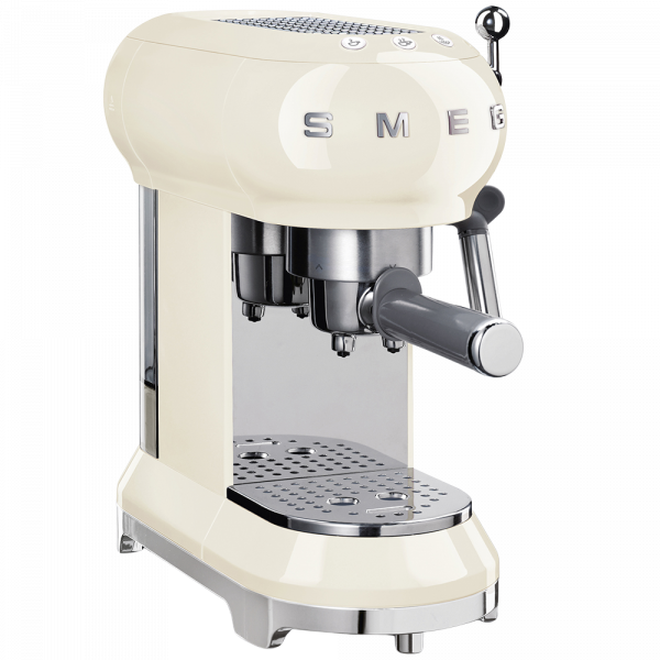 Чистка устройства Smeg ECF01
