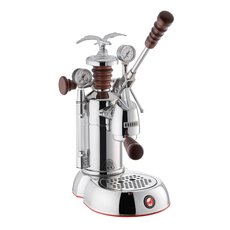 Ремонт кофемашины Smeg LPLESA01EU в Москве