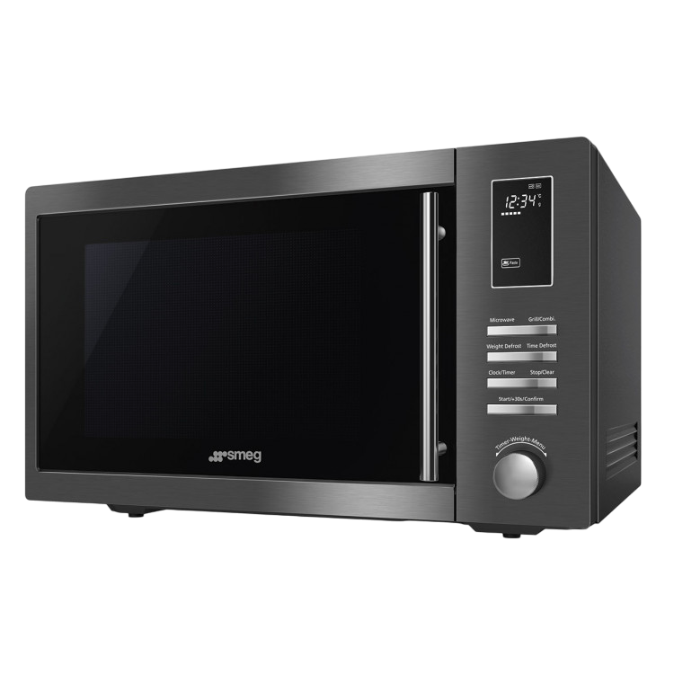 Замена ТЭН Smeg MOE25B