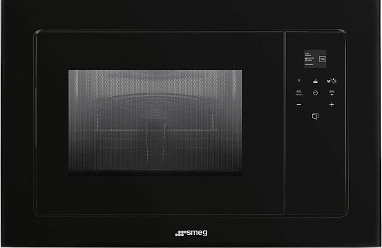 Замена ТЭН Smeg FMI120B3