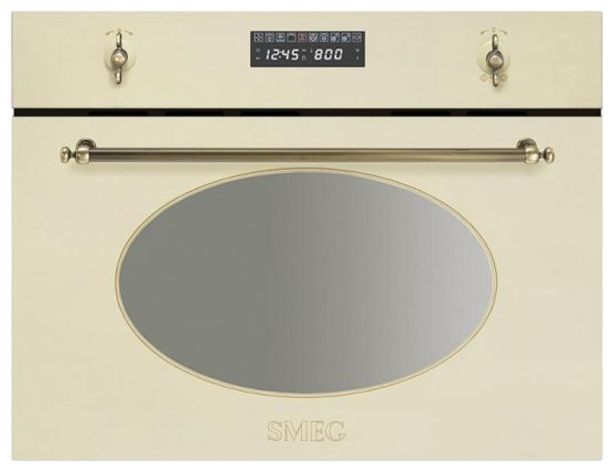 Замена ТЭН Smeg MM180B