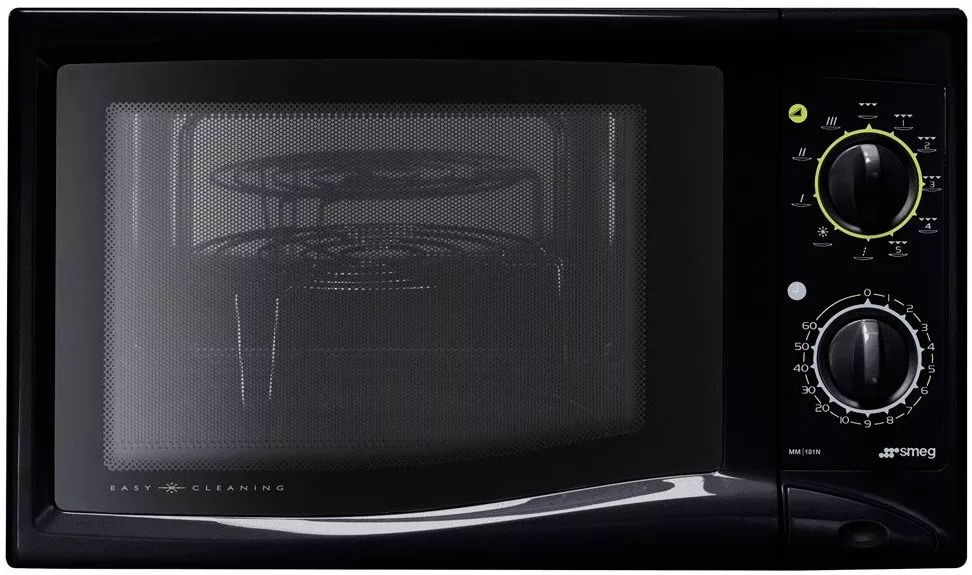 Замена ТЭН Smeg MM181N