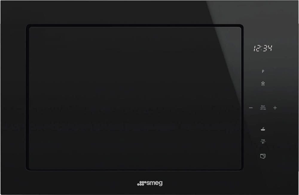 Замена ТЭН Smeg S45MX2